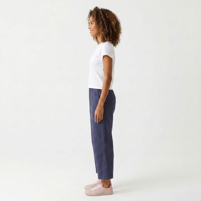 Cali Double Cloth Pant