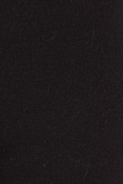 Vespa Knitted Pant - Black White