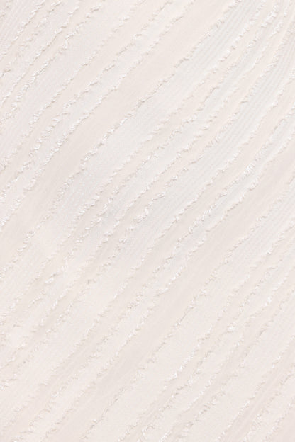 Aileen Midi Dress - Cream
