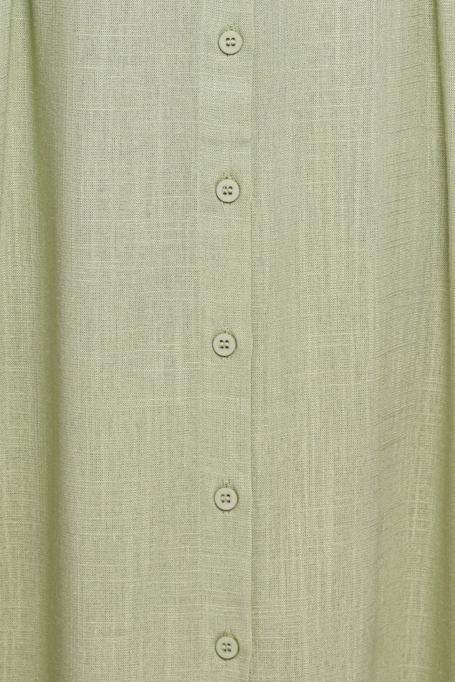 Cami Midi Dress - Green