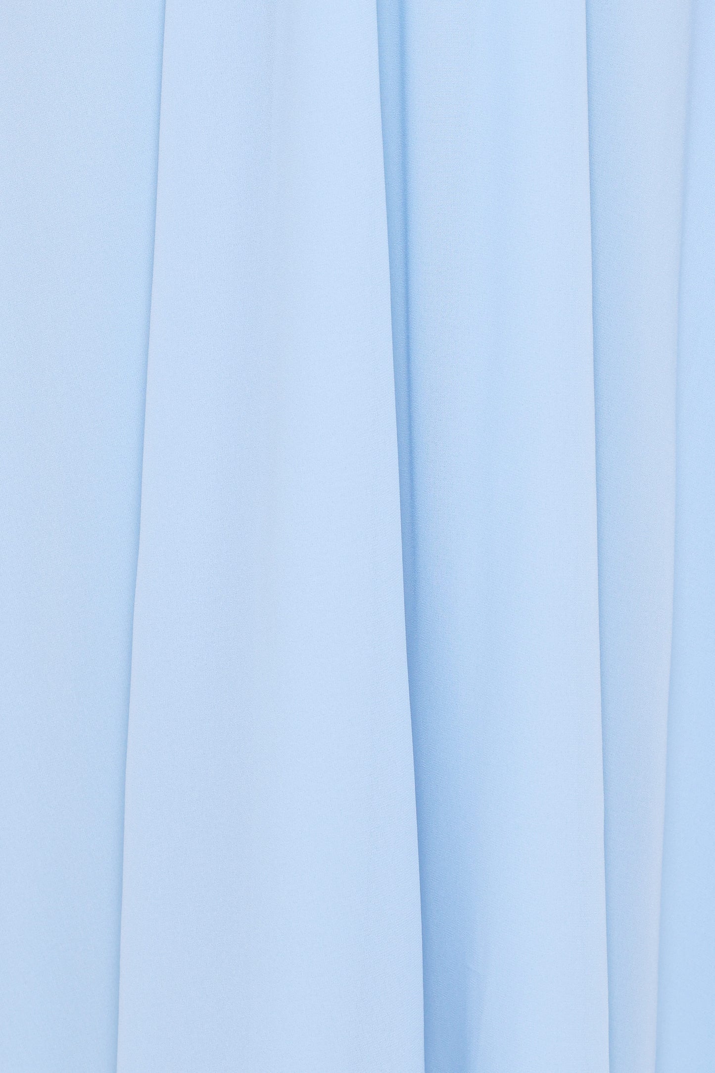 Darlee Maxi Dress - Cornflower Blue
