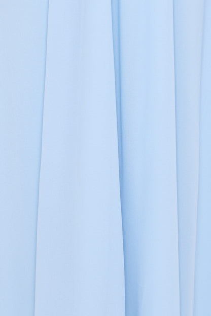 Darlee Maxi Dress - Cornflower Blue