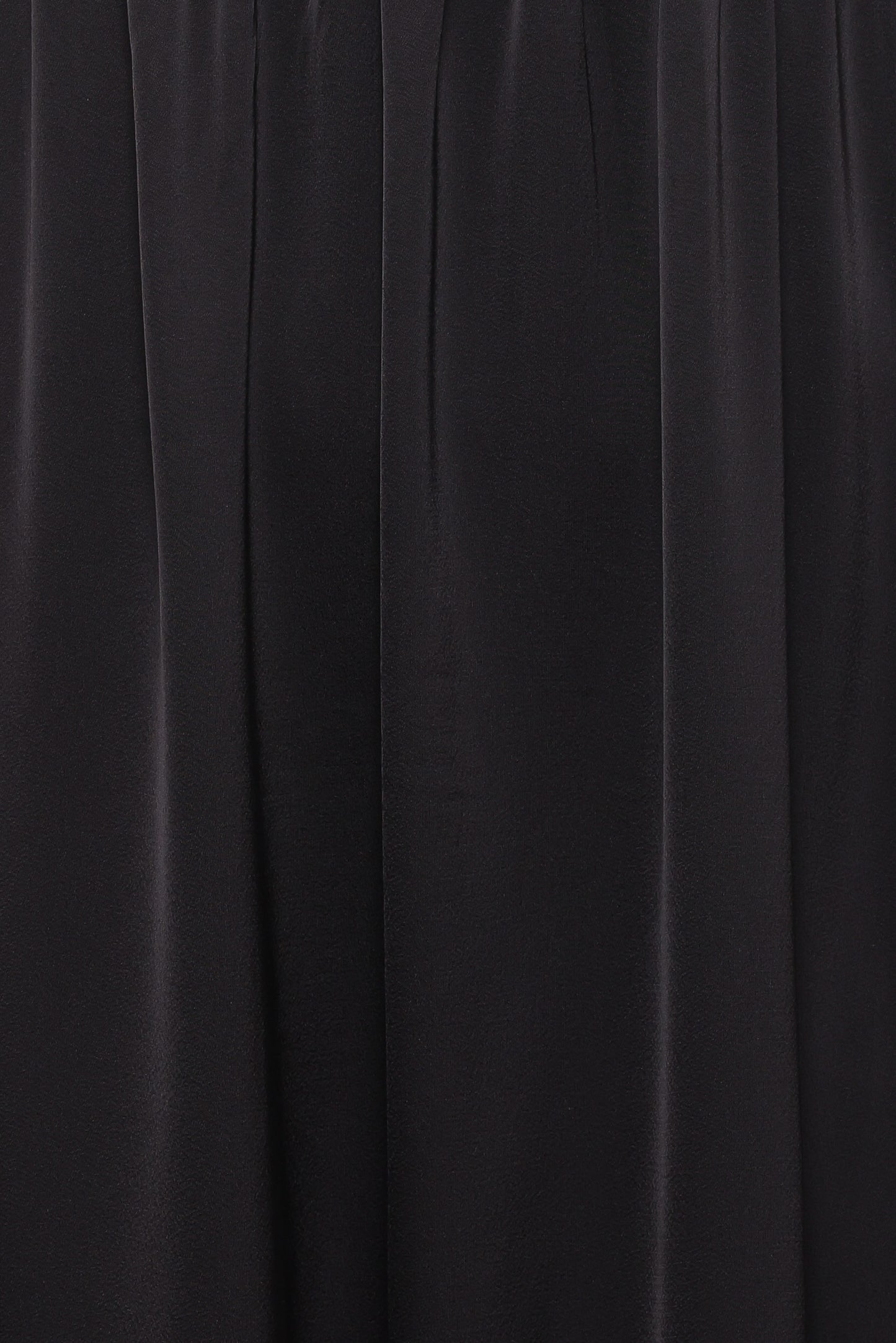 Elania Maxi Dress - Black