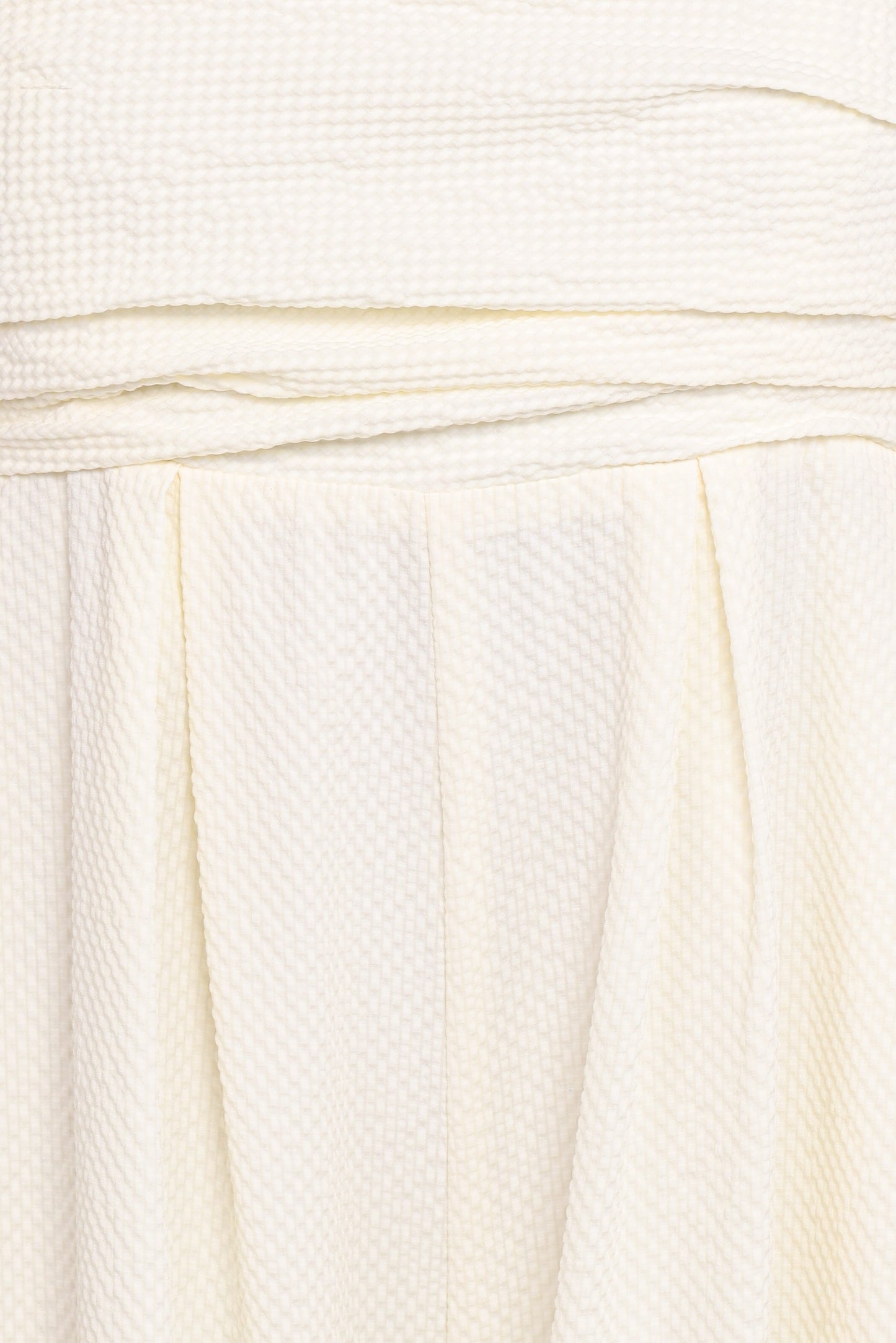 Pricilla Jumpsuit - Butter