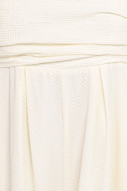 Pricilla Jumpsuit - Butter