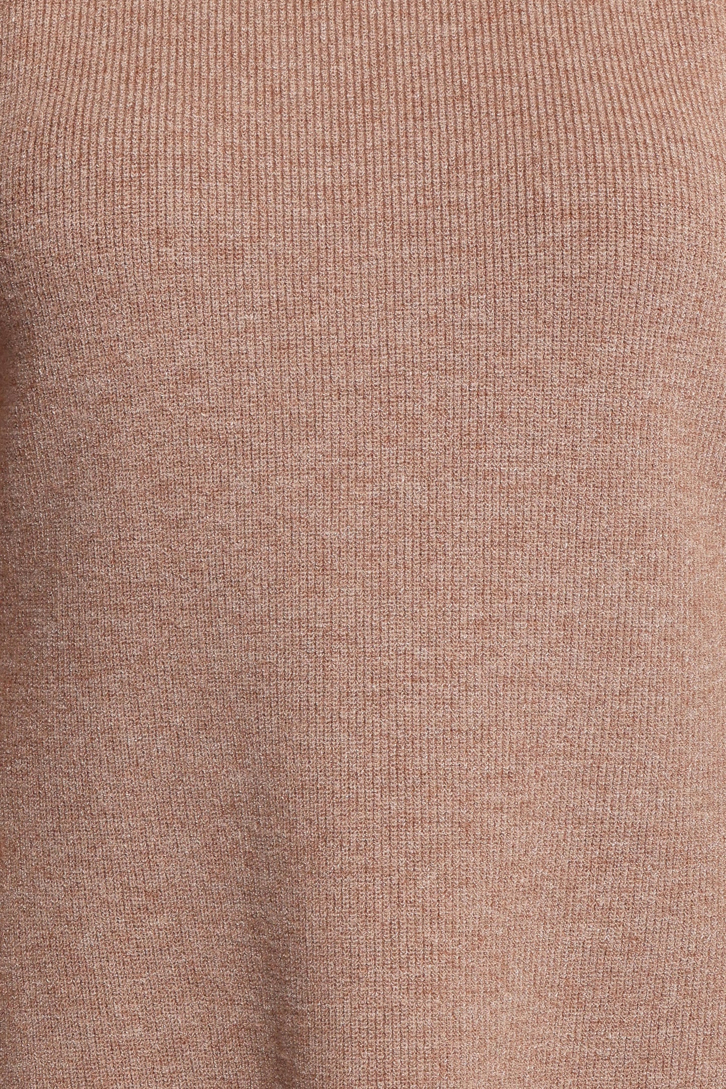 Ellory Knitted Pant Set - Taupe Marle