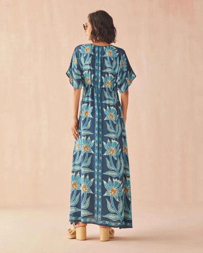 OMIKA Pia Caftan