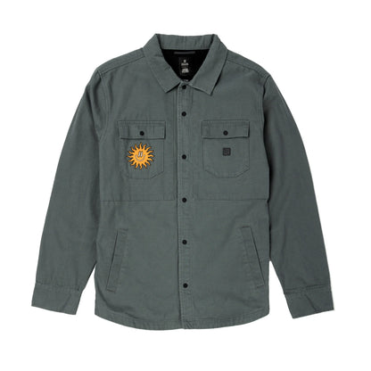 Roark Hebrides Unlined Jacket
