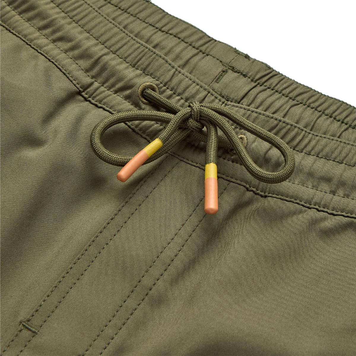Seager Yuma Nylon Shorts