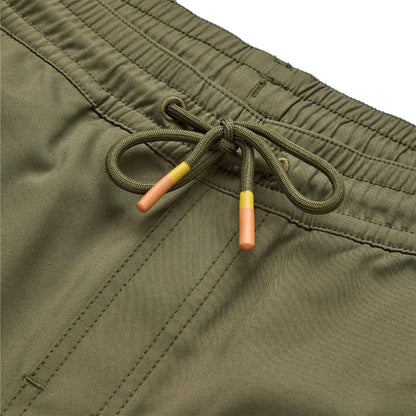 Seager Yuma Nylon Shorts