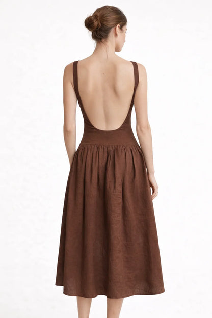 Mia Dress