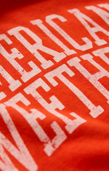 Sweetheart Boyfriend Tee