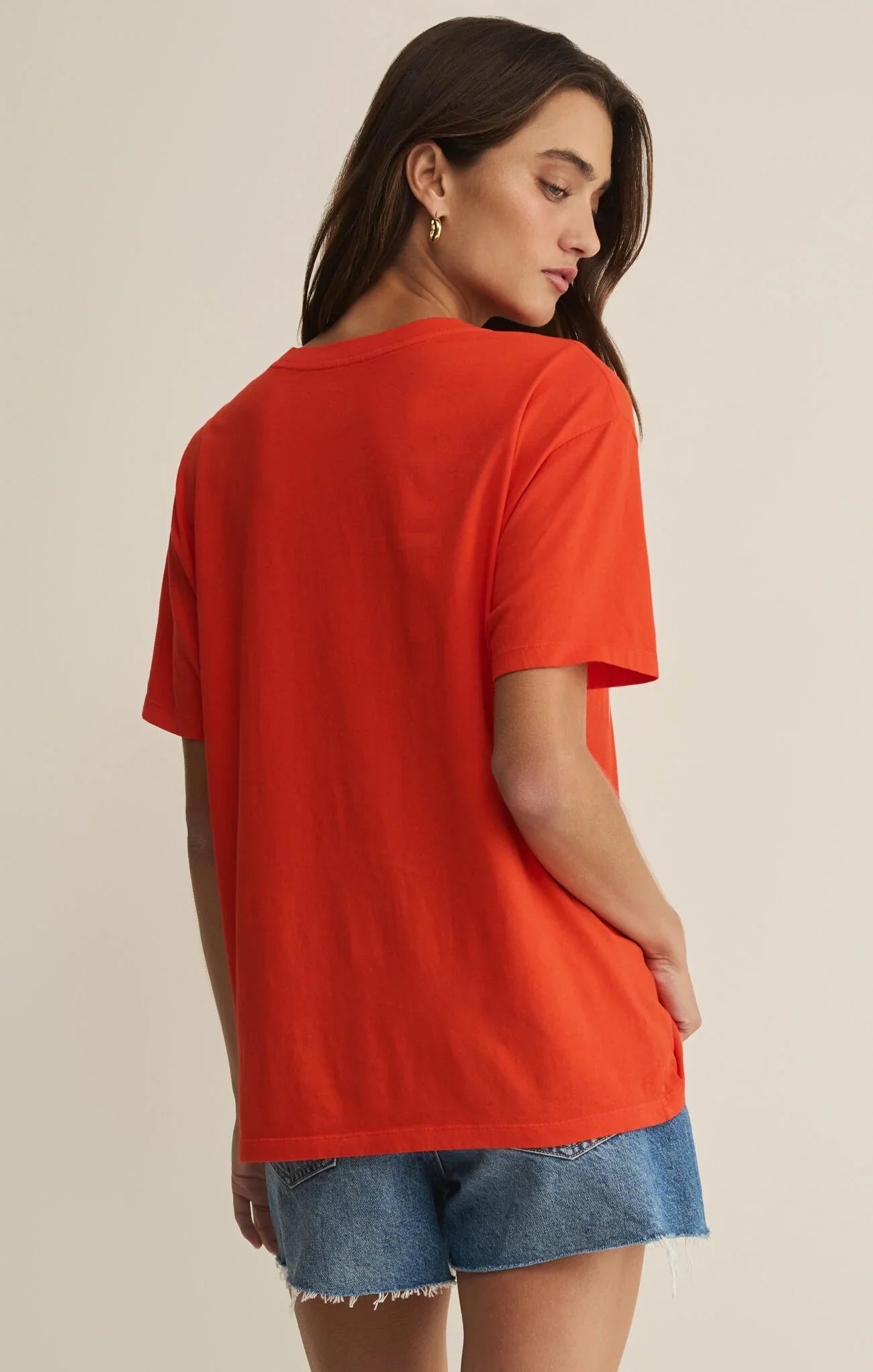 Sweetheart Boyfriend Tee